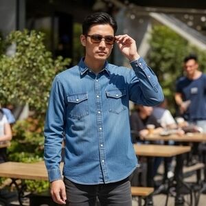 POLICE Men’s Sunglasses Frame Only VPL 431K Glider 140 Brown 54-17